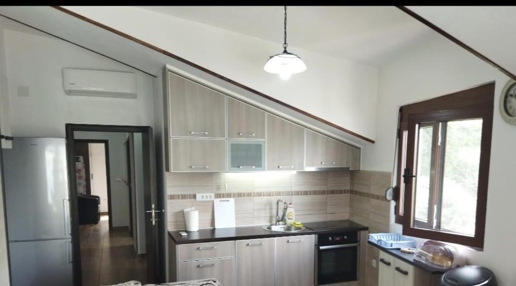 Villa Ivan Risan Habitación foto