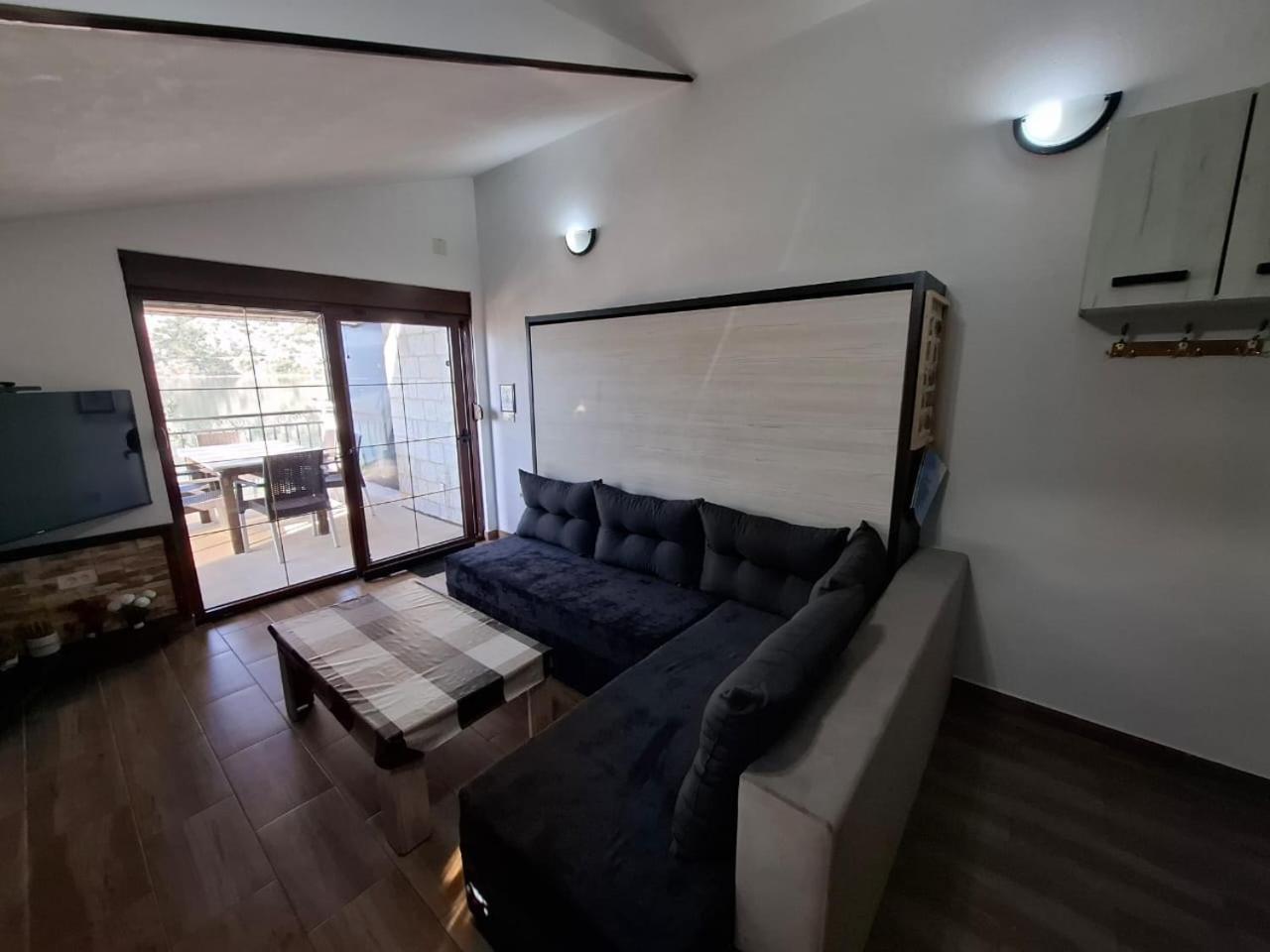 Villa Ivan Risan Habitación foto